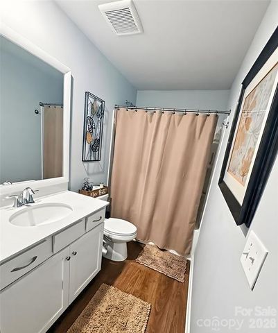 14013 Castle Nook Drive, Charlotte, NC 28273