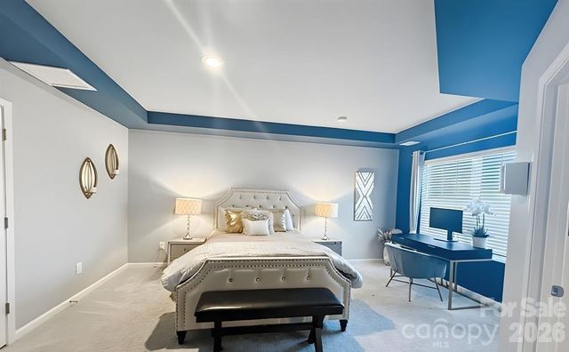 14013 Castle Nook Drive, Charlotte, NC 28273