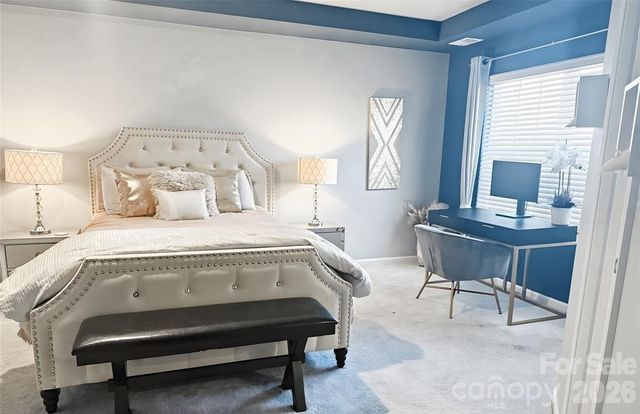 14013 Castle Nook Drive, Charlotte, NC 28273
