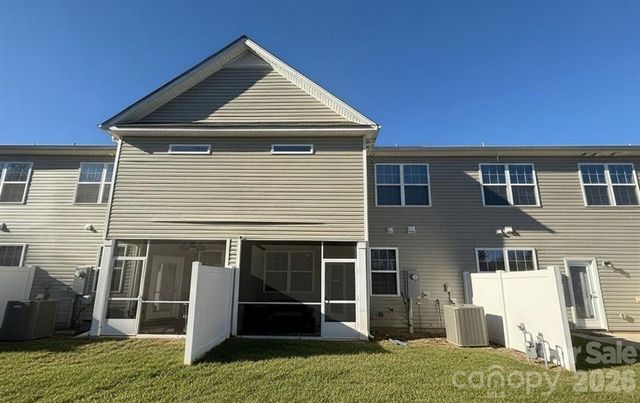 14013 Castle Nook Drive, Charlotte, NC 28273