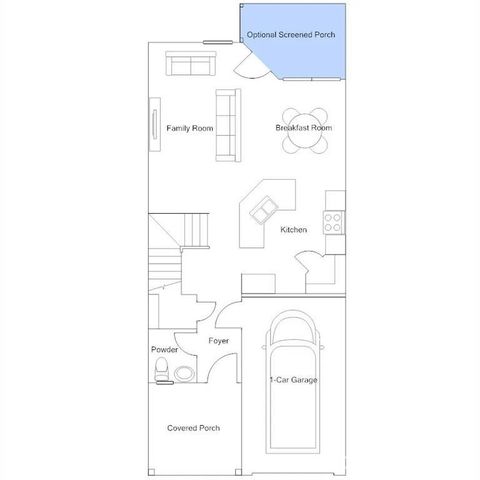 14013 Castle Nook Drive, Charlotte, NC 28273