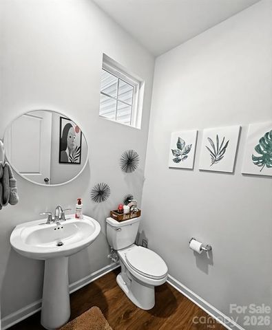 14013 Castle Nook Drive, Charlotte, NC 28273