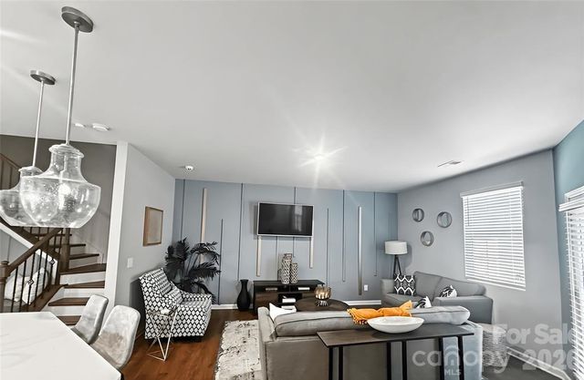 14013 Castle Nook Drive, Charlotte, NC 28273
