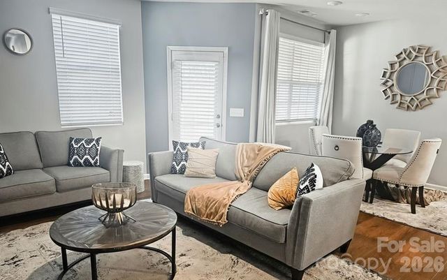 14013 Castle Nook Drive, Charlotte, NC 28273