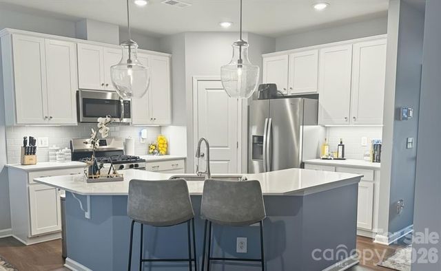 14013 Castle Nook Drive, Charlotte, NC 28273