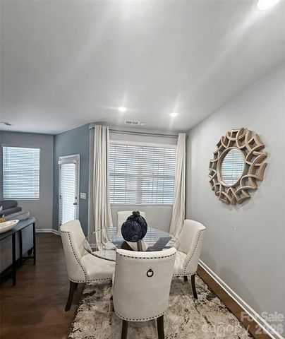 14013 Castle Nook Drive, Charlotte, NC 28273