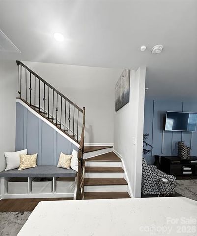 14013 Castle Nook Drive, Charlotte, NC 28273