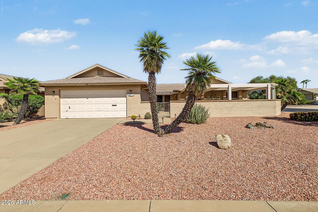2052 LEISURE WORLD --, Mesa, AZ 85206 — photo 2