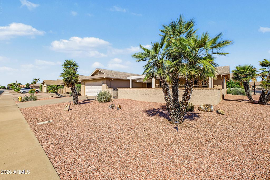 2052 LEISURE WORLD --, Mesa, AZ 85206 — photo 4
