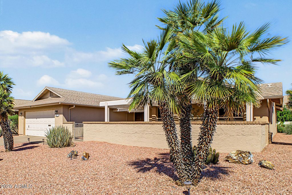 2052 LEISURE WORLD --, Mesa, AZ 85206 — photo 5