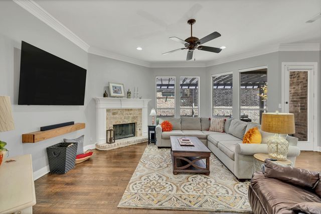 737 Silver Lake Drive, Keller, TX 76248