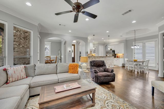 737 Silver Lake Drive, Keller, TX 76248