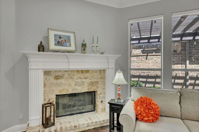 737 Silver Lake Drive, Keller, TX 76248