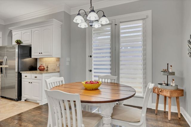 737 Silver Lake Drive, Keller, TX 76248