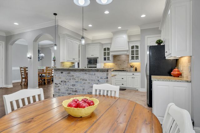 737 Silver Lake Drive, Keller, TX 76248