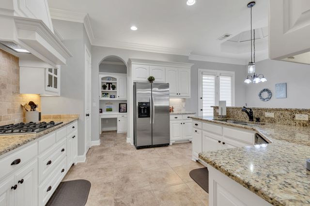 737 Silver Lake Drive, Keller, TX 76248