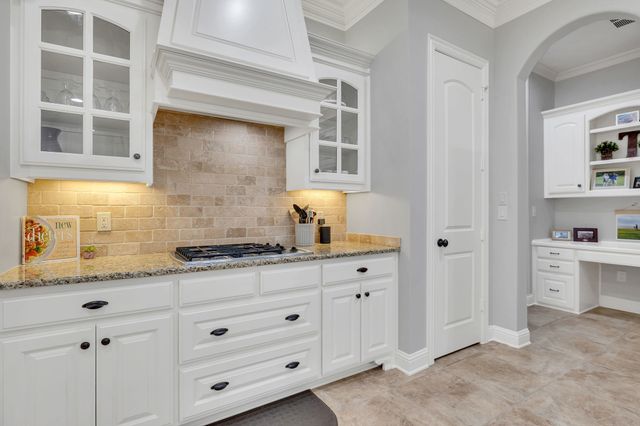 737 Silver Lake Drive, Keller, TX 76248