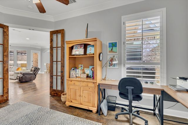 737 Silver Lake Drive, Keller, TX 76248