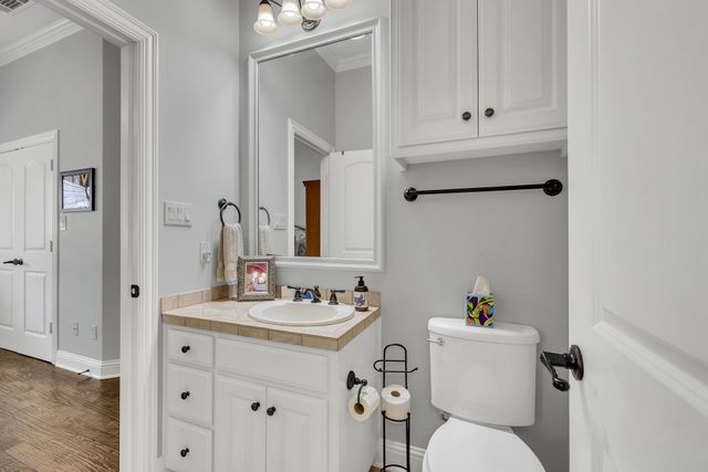 737 Silver Lake Drive, Keller, TX 76248