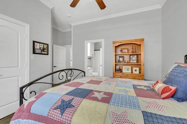 737 Silver Lake Drive, Keller, TX 76248