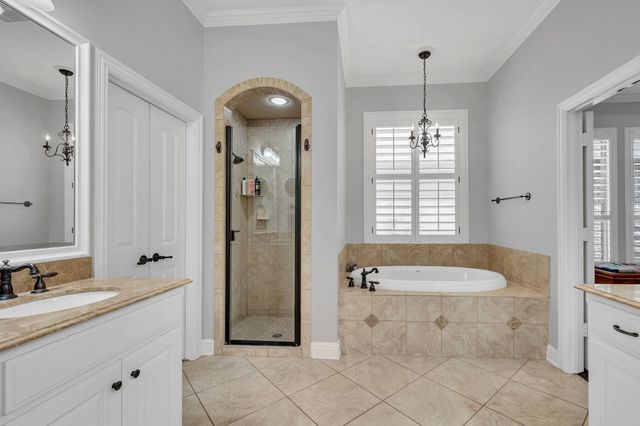 737 Silver Lake Drive, Keller, TX 76248