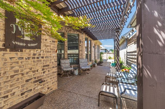 737 Silver Lake Drive, Keller, TX 76248