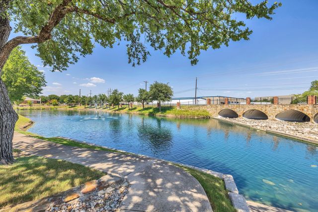 737 Silver Lake Drive, Keller, TX 76248