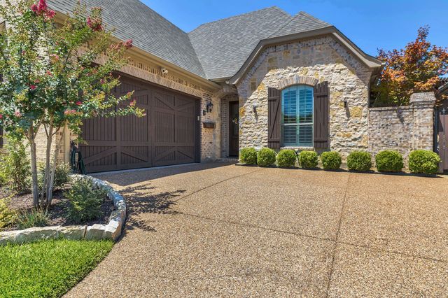 737 Silver Lake Drive, Keller, TX 76248