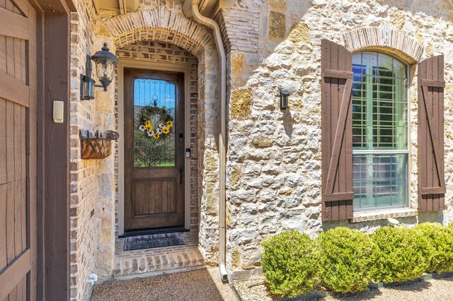 737 Silver Lake Drive, Keller, TX 76248