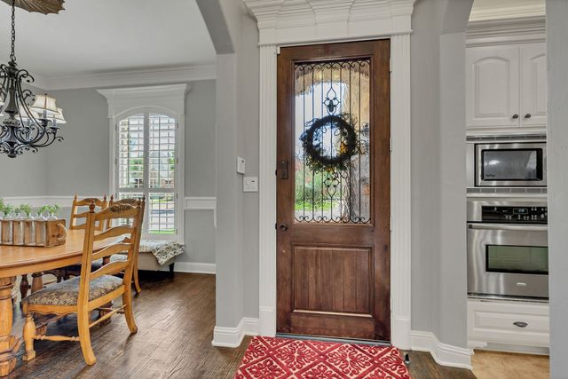 737 Silver Lake Drive, Keller, TX 76248