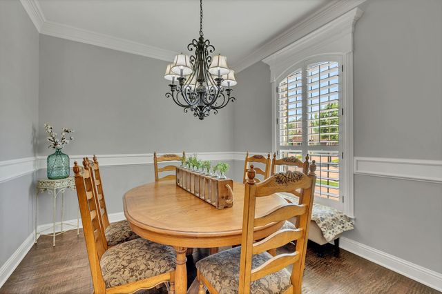 737 Silver Lake Drive, Keller, TX 76248