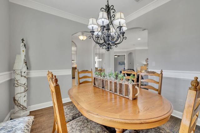 737 Silver Lake Drive, Keller, TX 76248