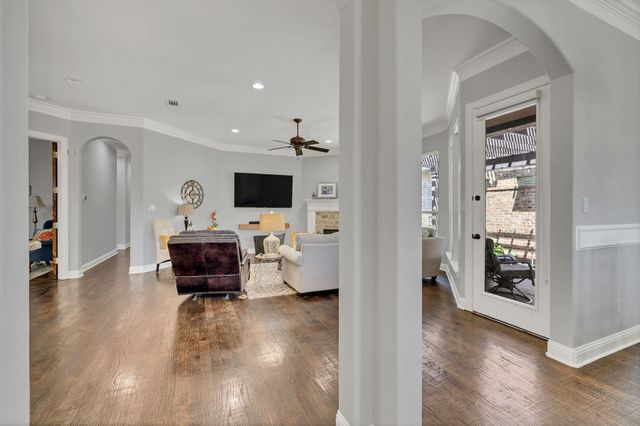 737 Silver Lake Drive, Keller, TX 76248