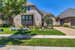 737 Silver Lake Drive, Keller, TX 76248