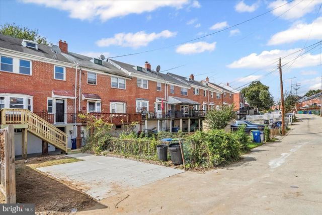 1812 INGRAM RD, Baltimore, MD 21239