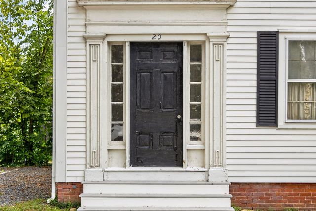 20 Liberty Street, Sandwich, MA 02563