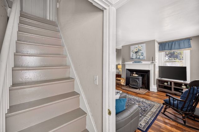 20 Liberty Street, Sandwich, MA 02563