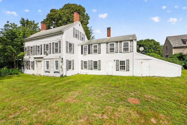 20 Liberty Street, Sandwich, MA 02563