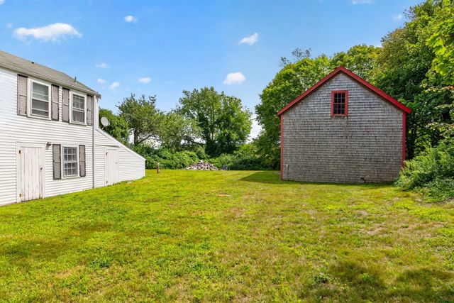 20 Liberty Street, Sandwich, MA 02563