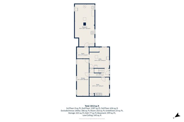 20 Liberty Street, Sandwich, MA 02563