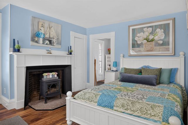 20 Liberty Street, Sandwich, MA 02563