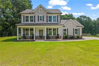 781 Cattle Barn Road, Monroe, GA 30656