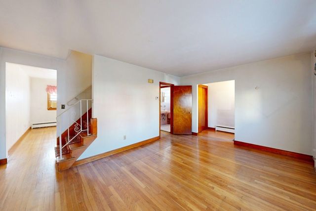 61 Fawndale Rd, Boston, MA 02131