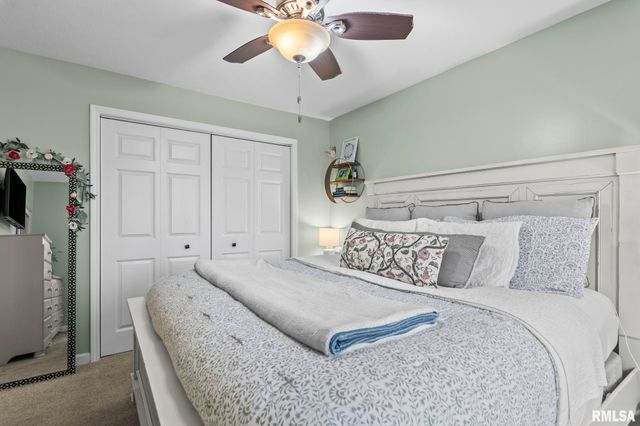 3223 WEST Street, Springfield, IL 62707