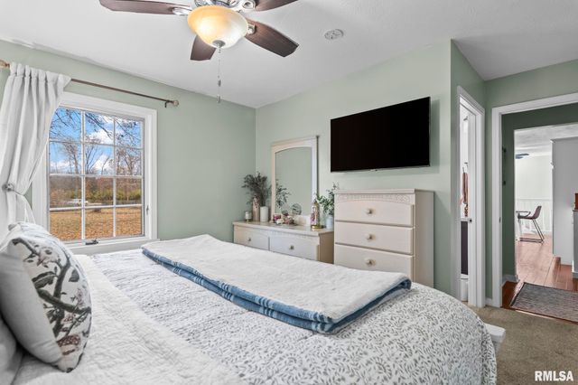 3223 WEST Street, Springfield, IL 62707