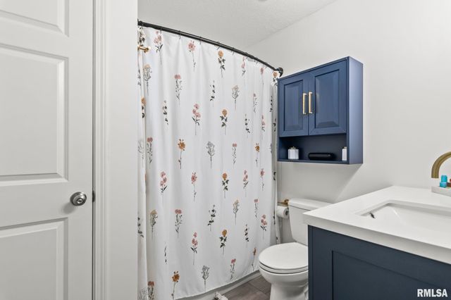 3223 WEST Street, Springfield, IL 62707