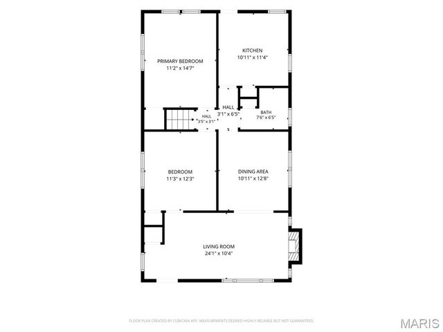 5625 Tholozan Avenue, St Louis, MO 63109