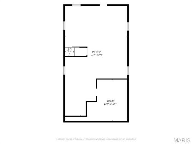 5625 Tholozan Avenue, St Louis, MO 63109