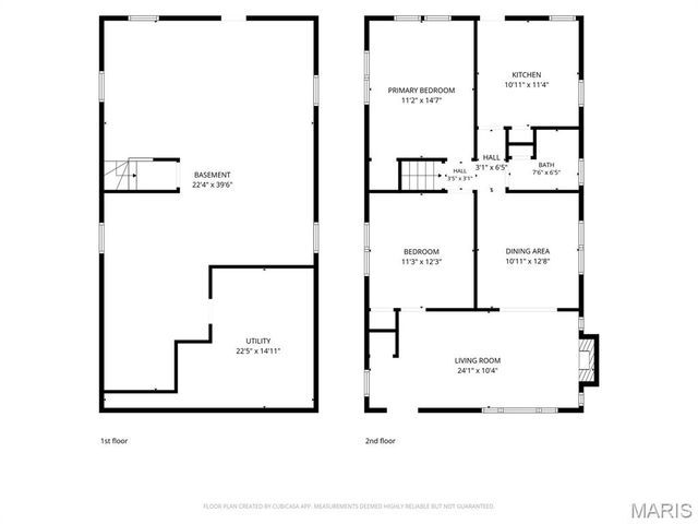 5625 Tholozan Avenue, St Louis, MO 63109