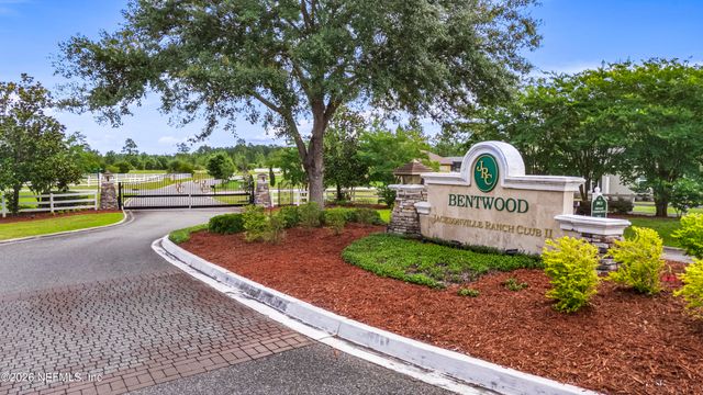 10177 FAIR HILL Court, Jacksonville, FL 32219